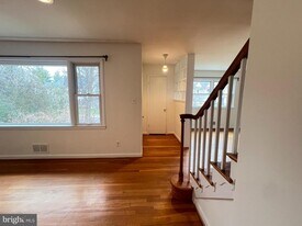 1716 Macon St in McLean, VA - Building Photo