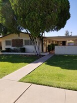 862 E 4th Pl, Unit 862 E. 4th Place in Mesa, AZ - Building Photo
