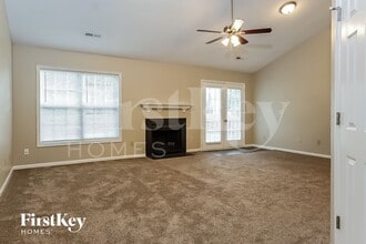 1711 Kildare Woods Dr in Greensboro, NC - Building Photo - Building Photo