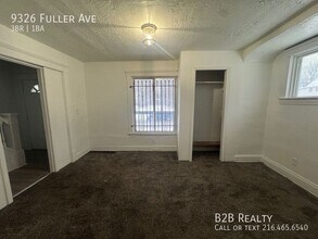 9326 Fuller Ave in Cleveland, OH - Building Photo - Building Photo