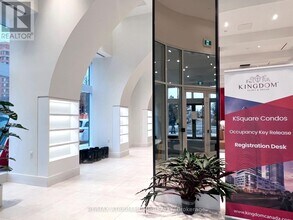 2031-2031 Kennedy Rd in Toronto, ON - Building Photo - Building Photo