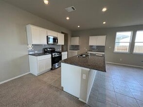 301 Tempest Trl in Maxwell, TX - Building Photo - Building Photo