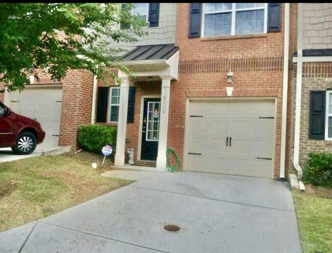 3110 Garrard Pl