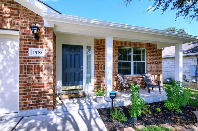 1519 Hawk Dr in Cedar Park, TX - Building Photo - Building Photo