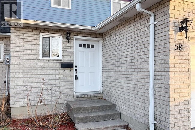 58 Romy Crescent in Thorold, ON - Building Photo - Building Photo