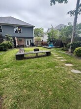 1190 Gunn Hall Dr in Virginia Beach, VA - Building Photo - Building Photo