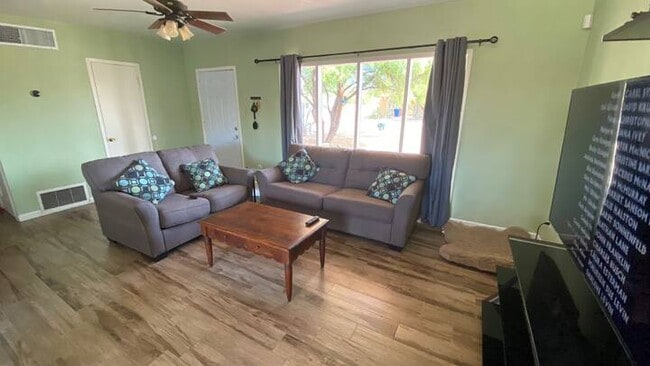 5034 E 17th St in Tucson, AZ - Building Photo - Building Photo