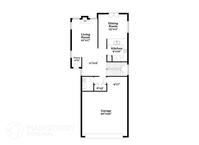 5927 Colchester Dr in Nashville, TN - Building Photo - Building Photo
