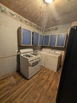 417 Mary St in Peoria, IL - Building Photo