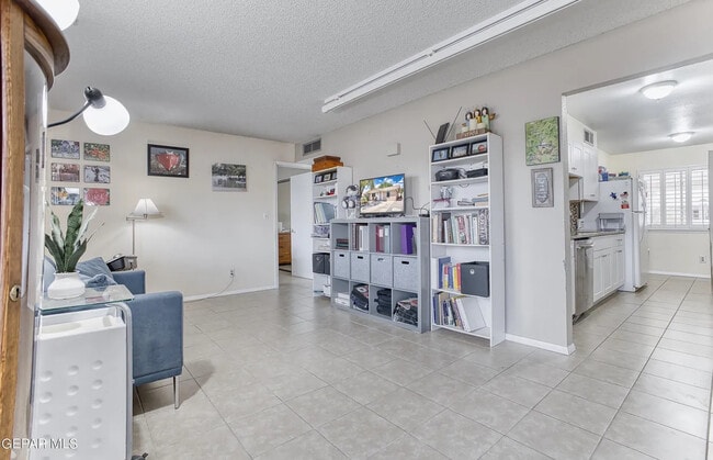 11749 Prado Del Sol Dr in El Paso, TX - Building Photo - Building Photo