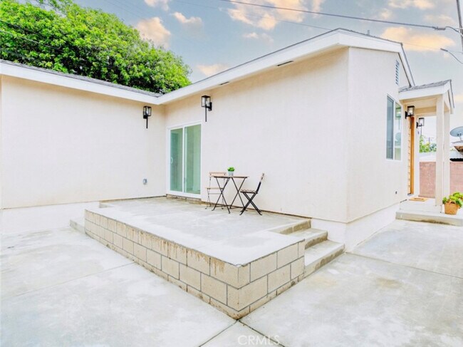 property at 12616 Chaparral Dr