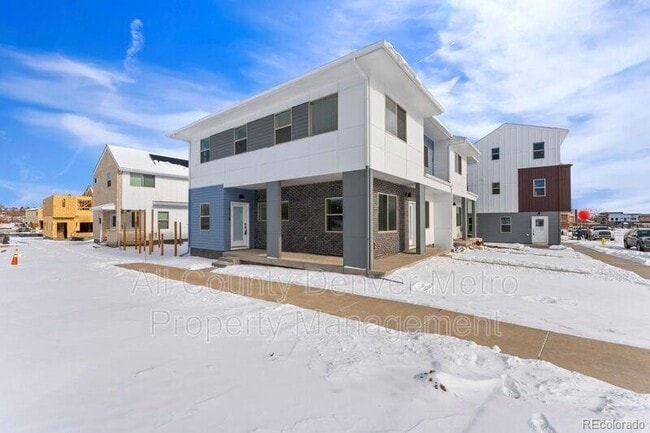 15225 W 68th Pl in Arvada, CO - Building Photo - Building Photo