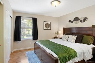 7775 W Ottawa Dr in Littleton, CO - Foto de edificio - Building Photo