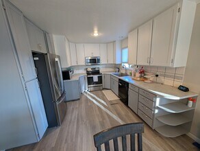 913 29th St in Lewiston, ID - Building Photo - Building Photo