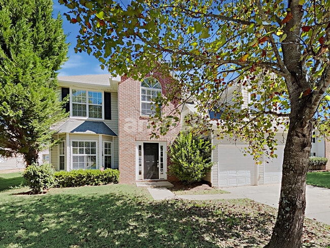 property at 4760 Duration Ct