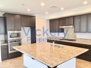 5536 Metropolitan Wy in Dublin, CA - Building Photo - Building Photo