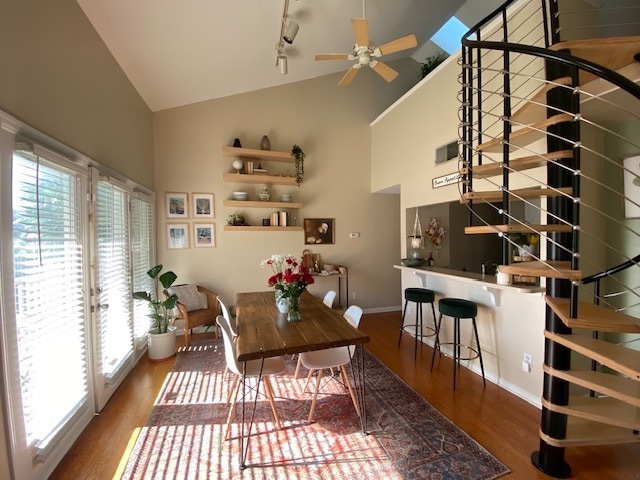 230 S Cedar St, Unit 2 in Charlotte, NC - Foto de edificio - Building Photo