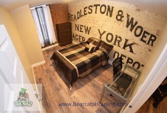 81 State St. in Binghamton, NY - Building Photo - Interior Photo