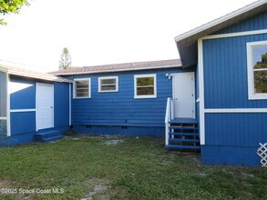 1690 Elizabeth Ave in Titusville, FL - Building Photo - Building Photo