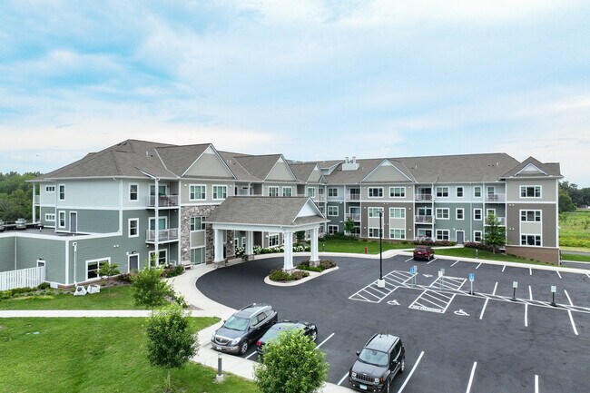 Pleasant Vista Senior Living Community