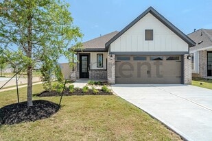 21514 Barnridge Ct in Waller, TX - Building Photo