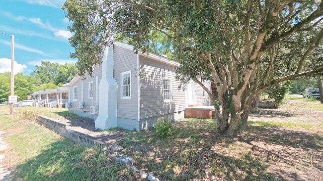 property at 159 Poplar Ave