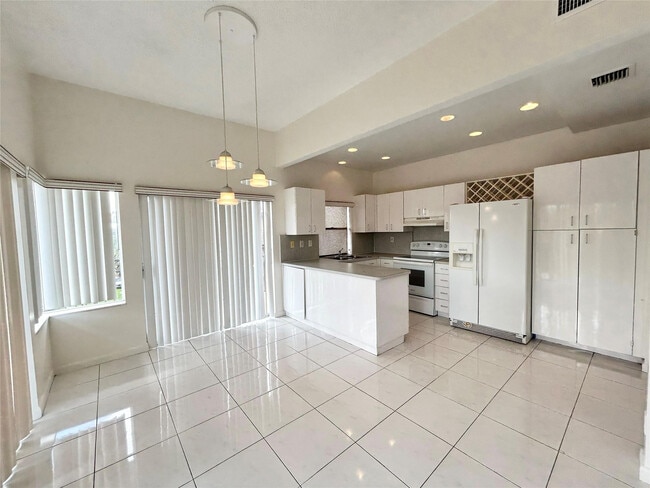 property at 4850 SW 63rd Terrace