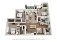 Arbor Trace Apartment Homes photo'