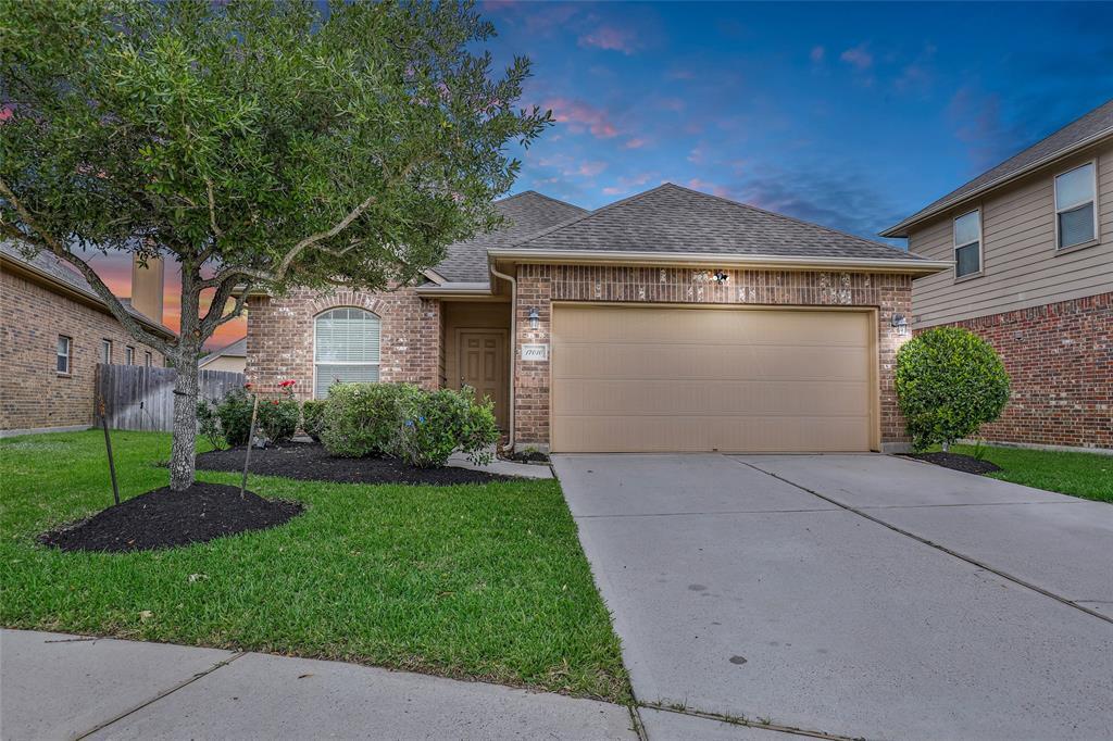 17010 Colt Creek Ct in Humble, TX - Building Photo