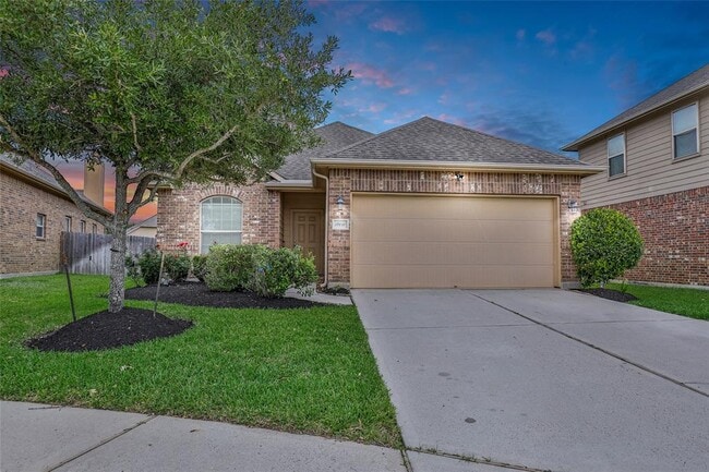 17010 Colt Creek Ct in Humble, TX - Building Photo - Building Photo