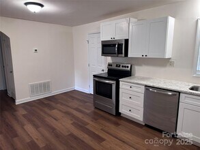 317 S Ransom St in Gastonia, NC - Building Photo - Building Photo