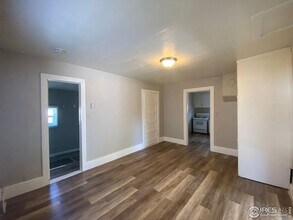 512 Hamilton St in Sterling, CO - Building Photo - Building Photo