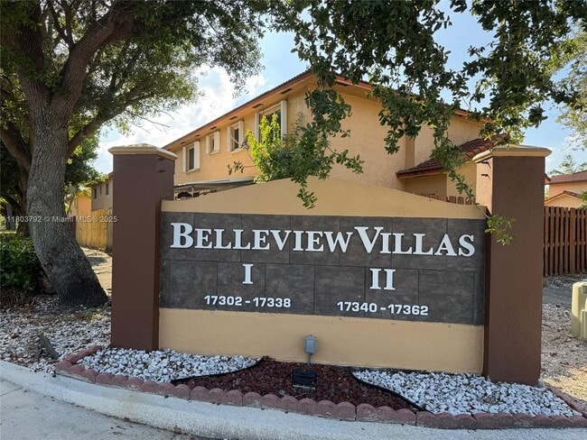 property at 17358 NW 74th Ave