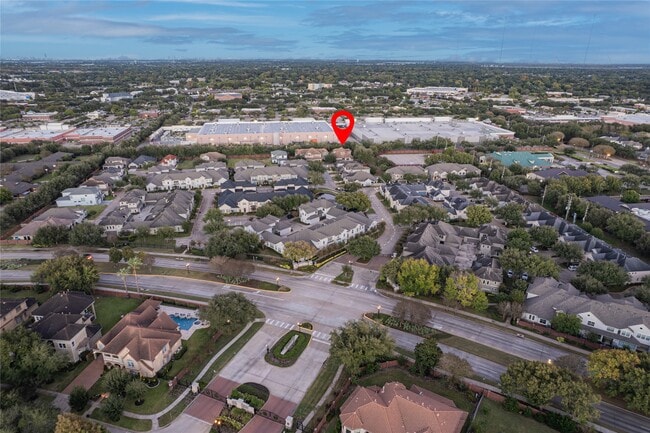 property at 4222 Stonebrook Ln