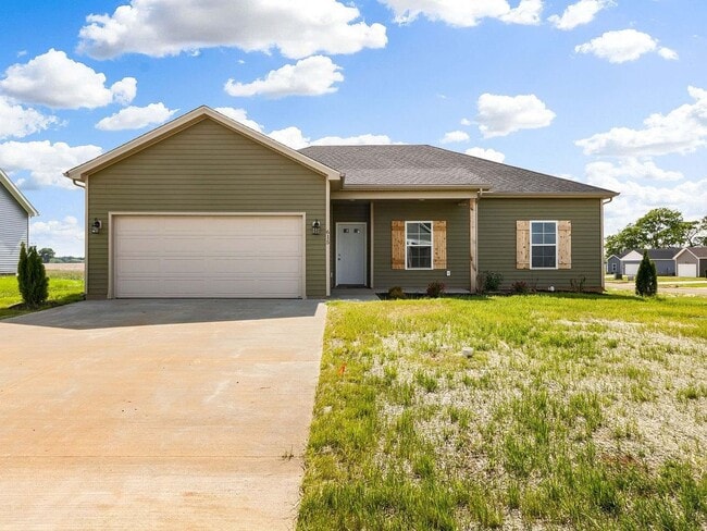 property at 615 St George Wy
