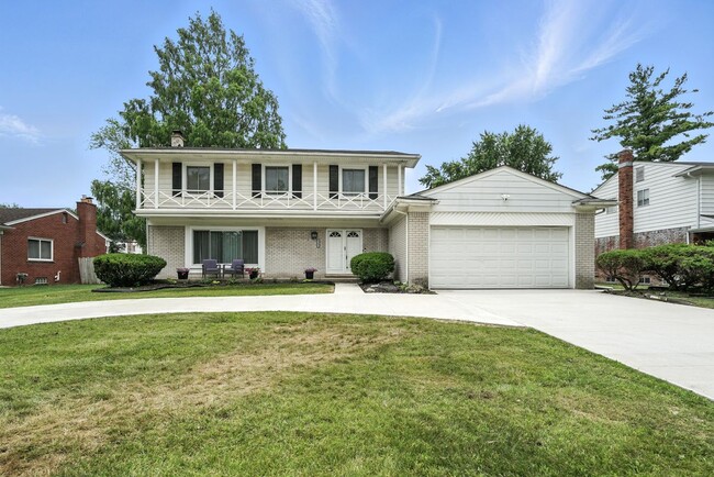 property at 22679 Bell Brook St