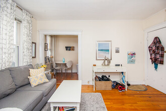 33 Walbridge St, Unit uni3 1-bed 1-bath in Boston, MA - Building Photo - Building Photo