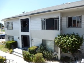 Loyola Apartments in Los Angeles, CA - Building Photo - Building Photo