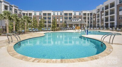 4010 Waiting St, Unit C3 in Matthews, NC - Building Photo - Building Photo