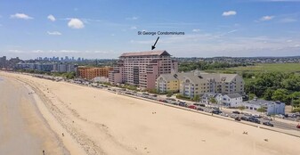 350 Revere Beach Blvd, Unit 2-2U Apartments