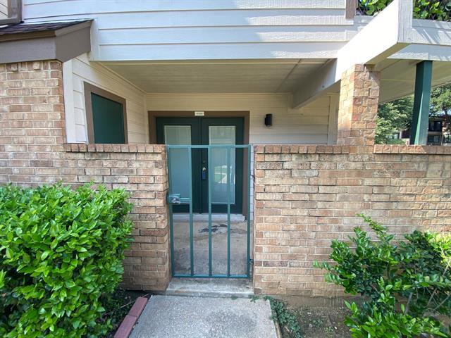property at 2311 Balsam Dr