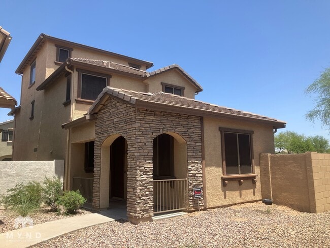 property at 17855 N 114th Dr