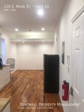 120 E Main St-Unit -Unit 10 in Norristown, PA - Foto de edificio - Building Photo