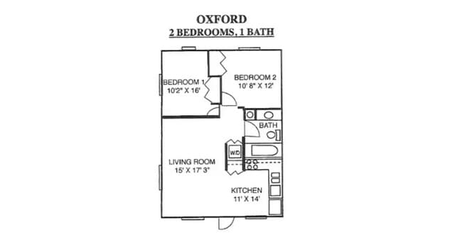 1575 40th Ave, Unit L3 in Vero Beach, FL - Building Photo - Building Photo