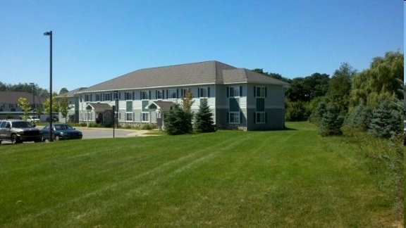 Northland Meadow in Cadillac, MI - Foto de edificio - Building Photo