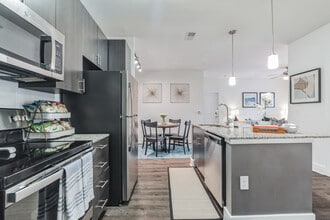 The Exchange at 1105 in Lagrange, GA - Building Photo - Building Photo