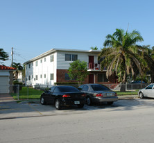 1980 NE 167th St Apartments