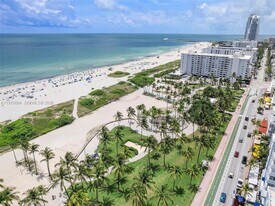 710 Washington Ave in Miami Beach, FL - Building Photo