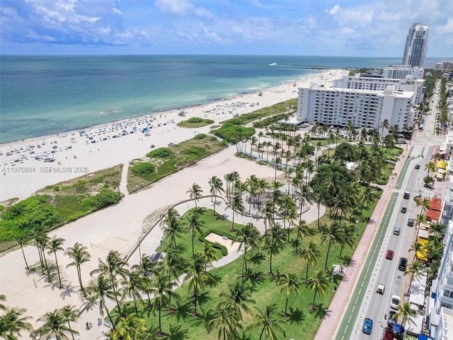 property at 710 Washington Ave