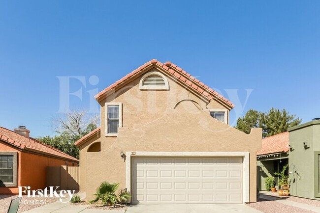 property at 430 N Granite St